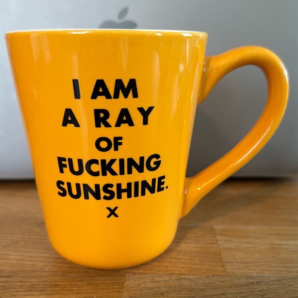 Mug